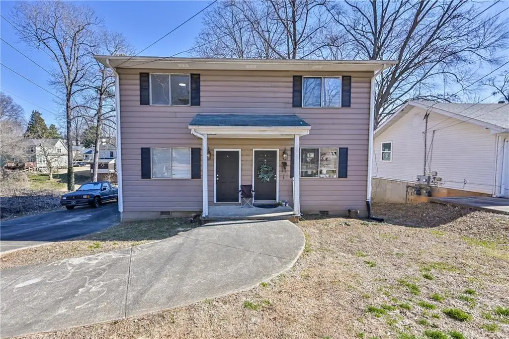 955 Tilden Street Nw, Atlanta, GA 30318 - #1