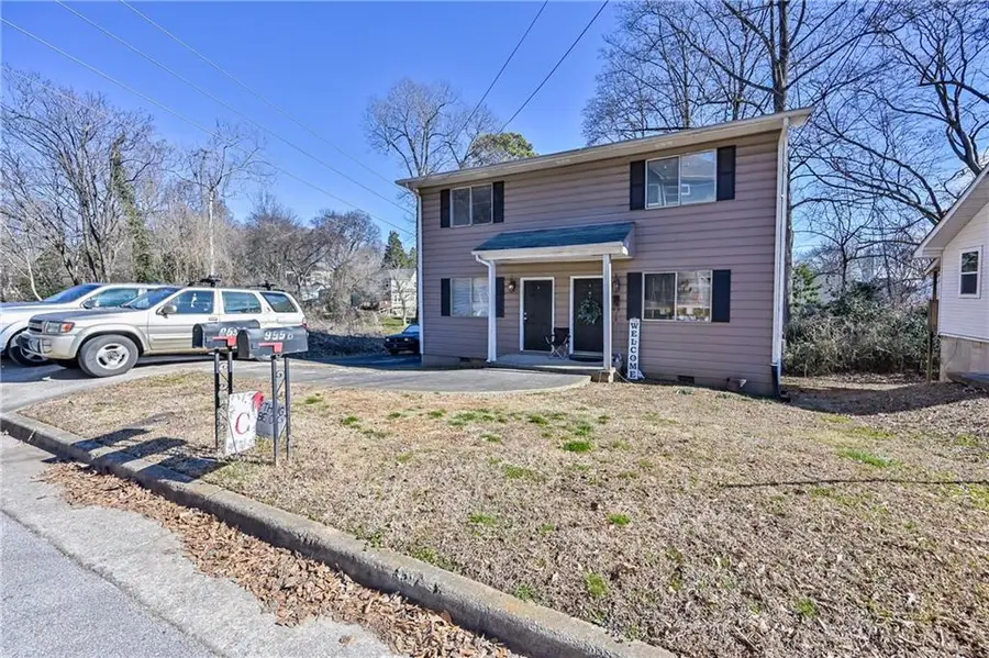 955 Tilden Street Nw, Atlanta, GA 30318 - #2