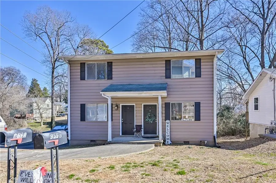 955 Tilden Street Nw, Atlanta, GA 30318 - #3