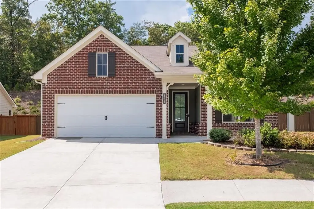 173 Rolling Hills Place, Canton, GA 30114 - #1