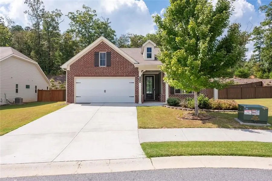 173 Rolling Hills Place, Canton, GA 30114 - #2