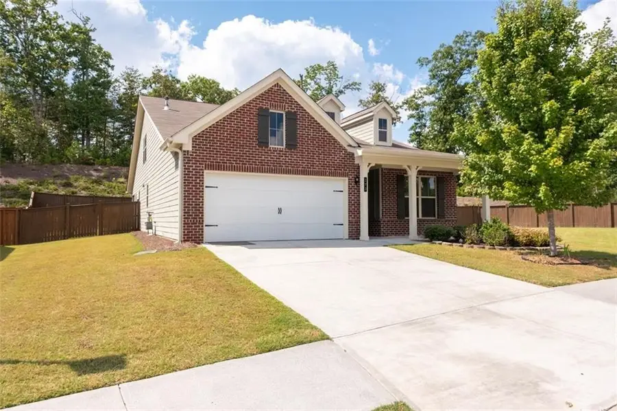 173 Rolling Hills Place, Canton, GA 30114 - #3