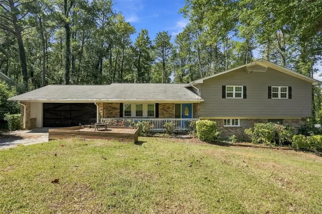 3179 Flamingo Drive, East Point, GA 30344 - #1