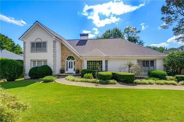1001 Ashebrooke Court Ne, Marietta, GA 30068