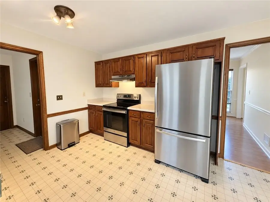 166 Knollwood Drive Nw, Marietta, GA 30064 - #2