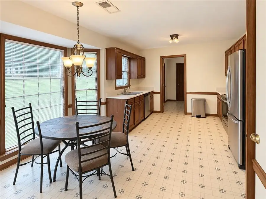 166 Knollwood Drive Nw, Marietta, GA 30064 - #3