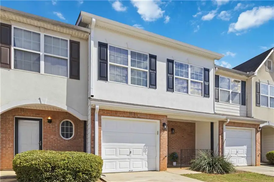 702 Georgetown Court, Jonesboro, GA 30236 - #2