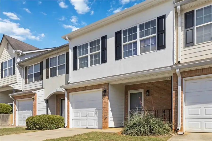 702 Georgetown Court, Jonesboro, GA 30236 - #3