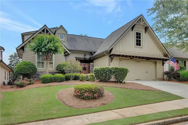 14 Beacon Crest, Newnan, GA 30265