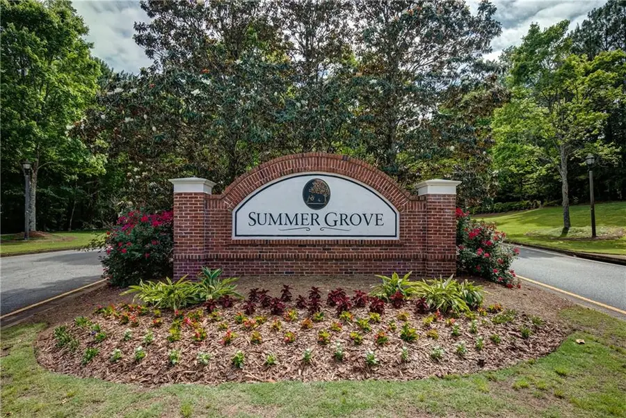 14 Beacon Crest, Newnan, GA 30265 - #2