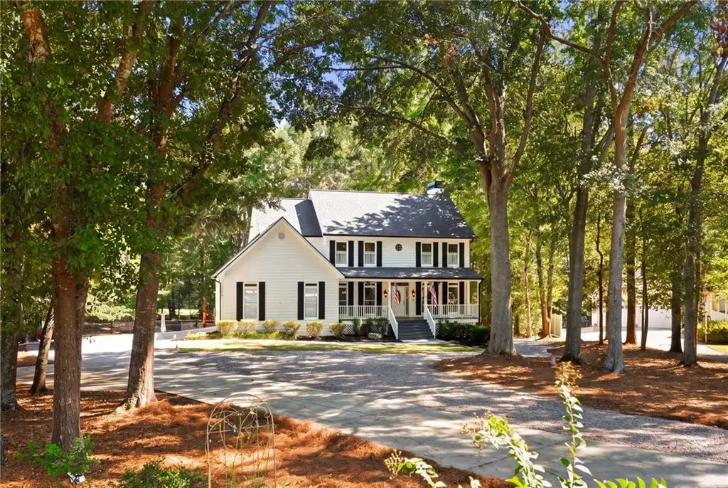 3256 Fieldcrest Road, Loganville, GA 30052 - #1