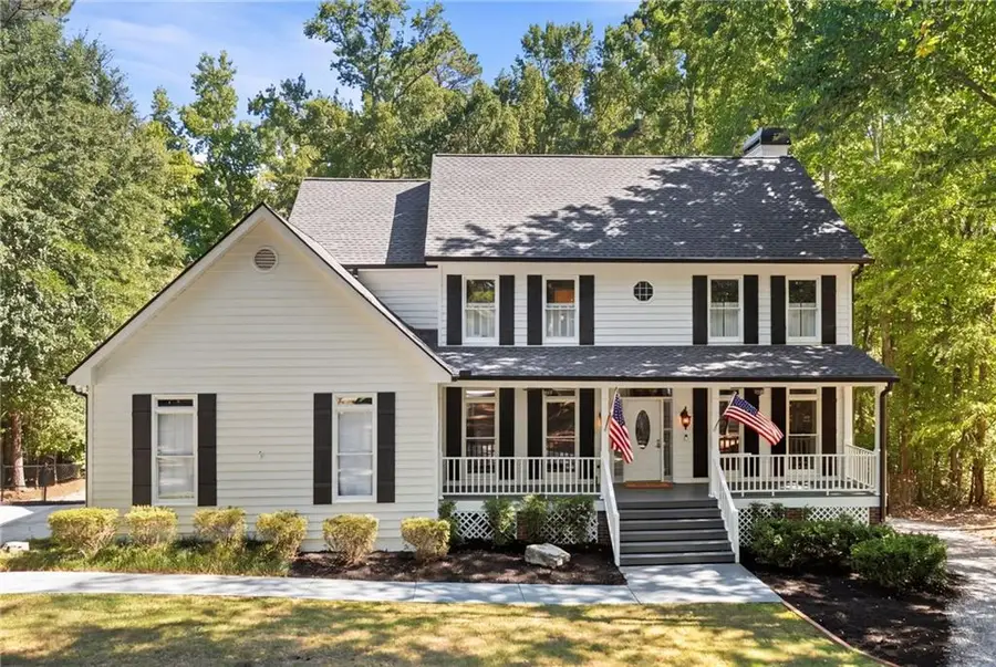 3256 Fieldcrest Road, Loganville, GA 30052 - #2
