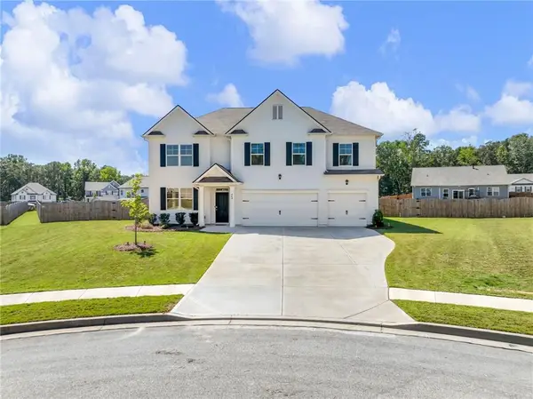 868 Baker View Lane, Braselton, GA 30517