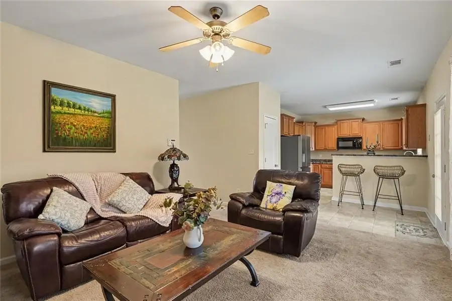 323 Scarlet Oaks Drive, Macon, GA 31220 - #2