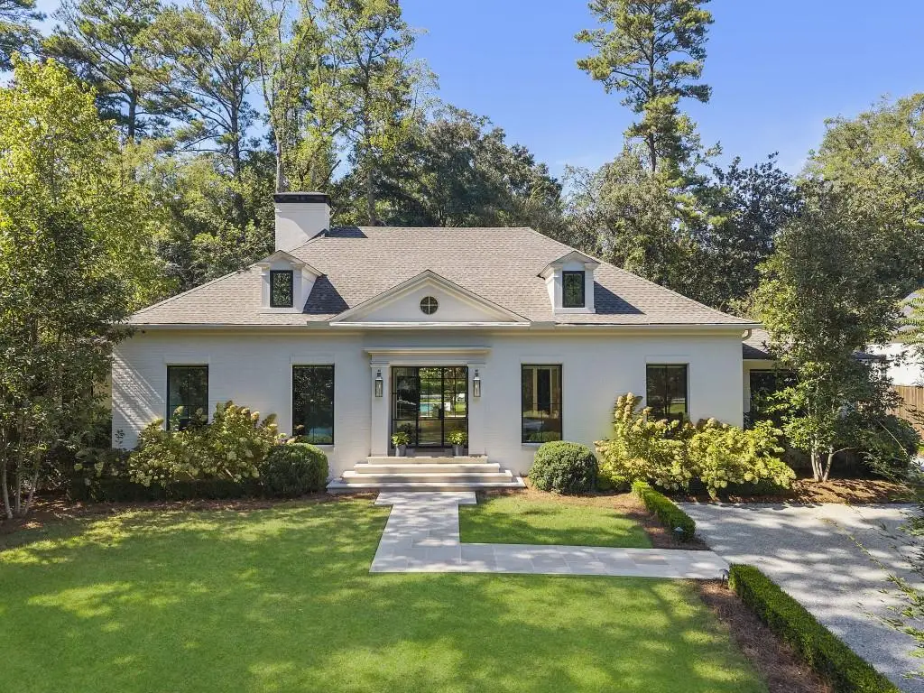 447 Valley Road, Atlanta, GA 30305 - #1