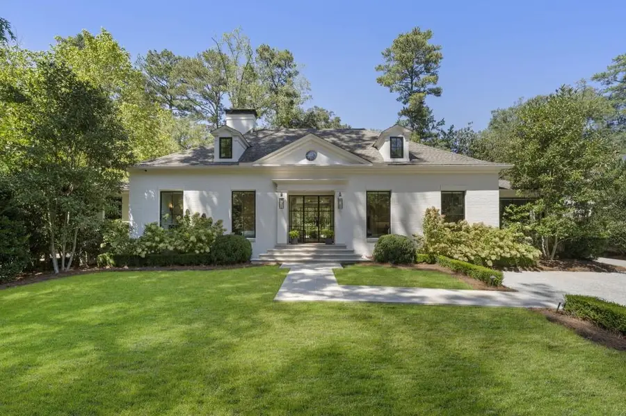 447 Valley Road, Atlanta, GA 30305 - #2