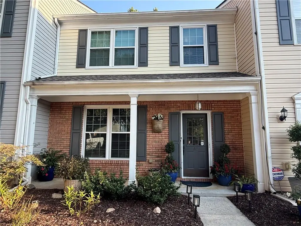 10900 Wittenridge Drive #A2, Alpharetta, GA 30022 - #1