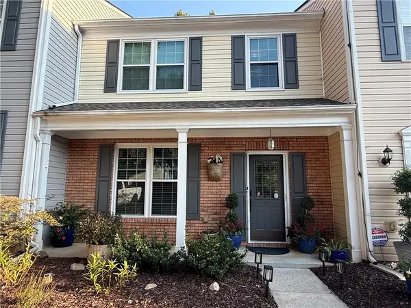 10900 Wittenridge Drive #A2, Alpharetta, GA 30022