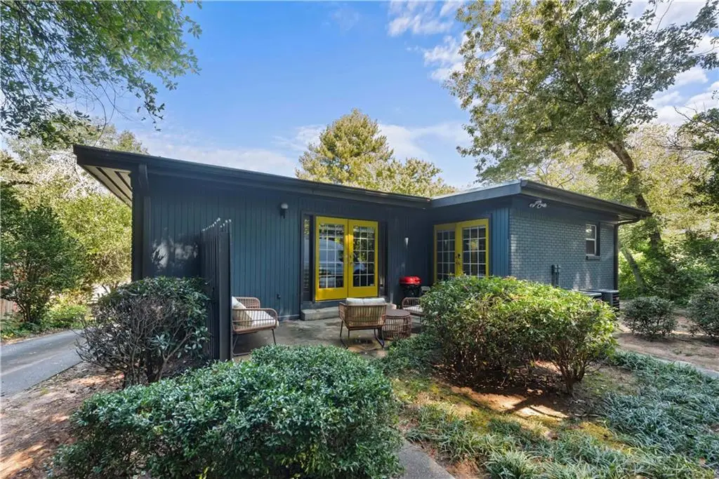 1393 Markan Drive Ne, Atlanta, GA 30306 - #1