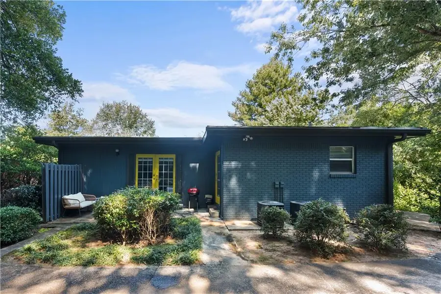 1393 Markan Drive Ne, Atlanta, GA 30306 - #3
