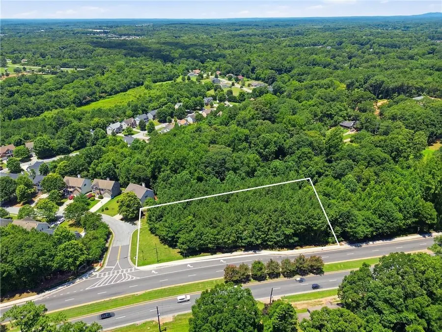 0 Austell Road, Austell, GA 30106 - #2