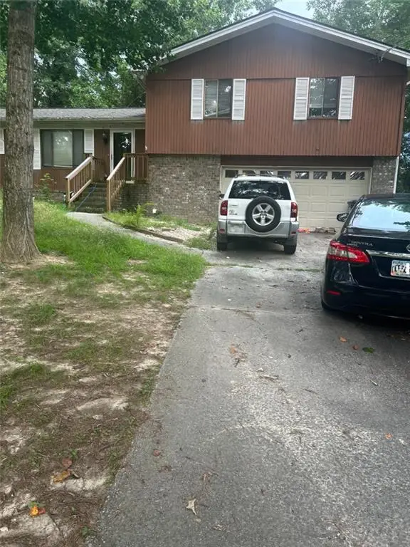 2140 Lost Forest Lane, Conyers, GA 30094