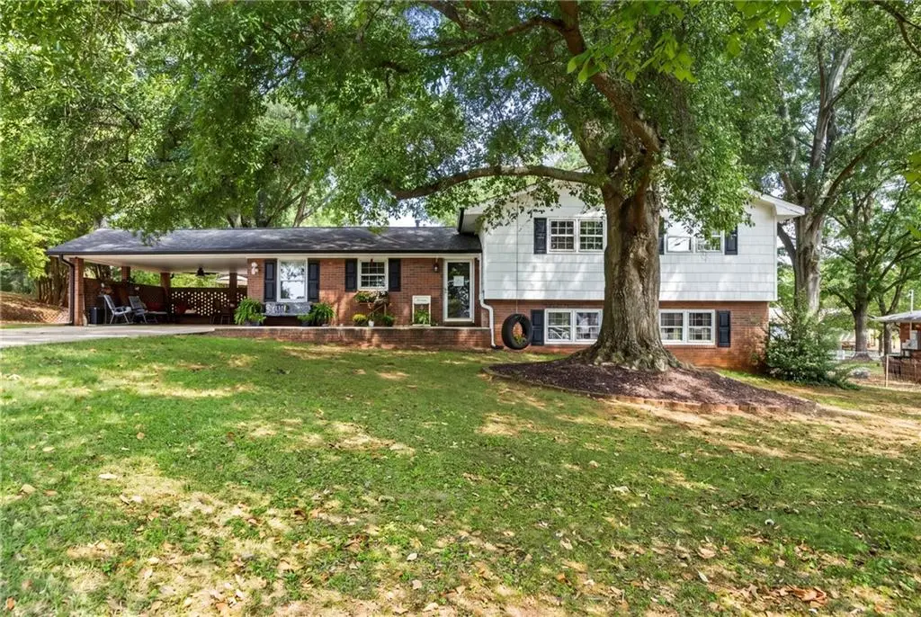20 Oakdale Drive, Cartersville, GA 30120 - #1
