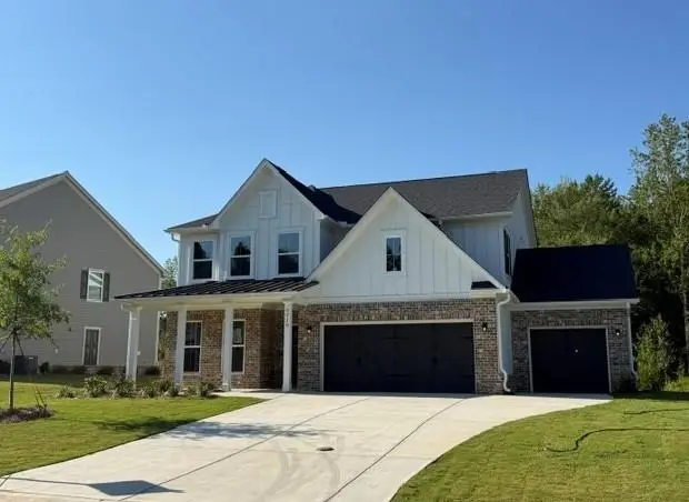 5210 Birch Valley Road, Cumming, GA 30028 - #1