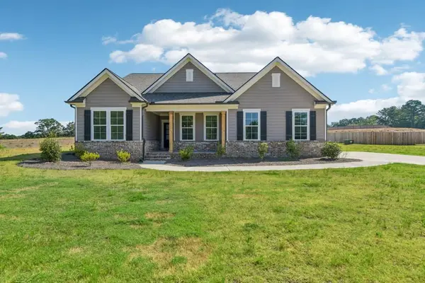 574 Gene Bell Road, Monroe, GA 30655