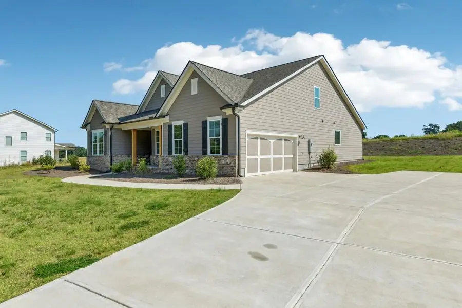 574 Gene Bell Road, Monroe, GA 30655 - #3