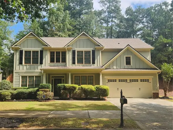 3919 Grand Park Drive, Suwanee, GA 30024