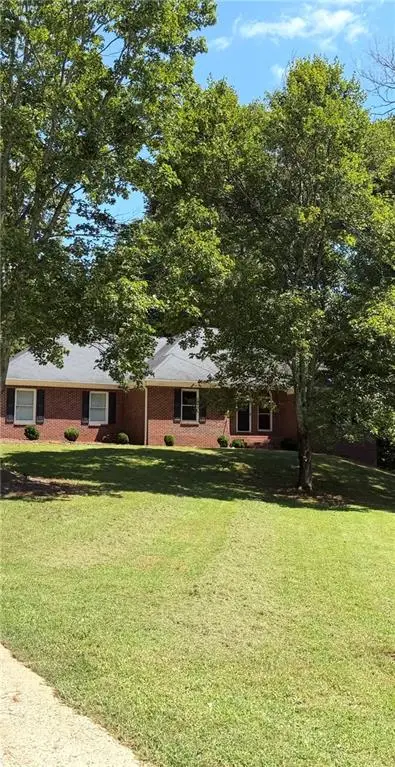 208 Marvin Land Lane, Canton, GA 30115