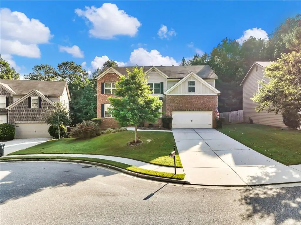 2989 Estate View Court, Dacula, GA 30019 - #1