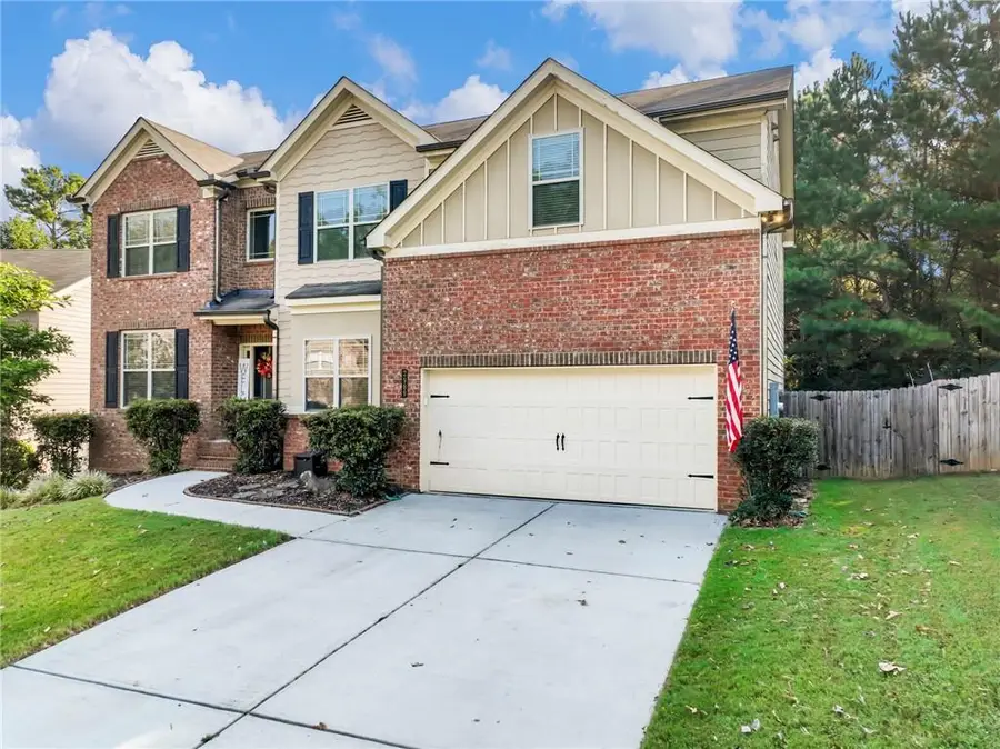 2989 Estate View Court, Dacula, GA 30019 - #3