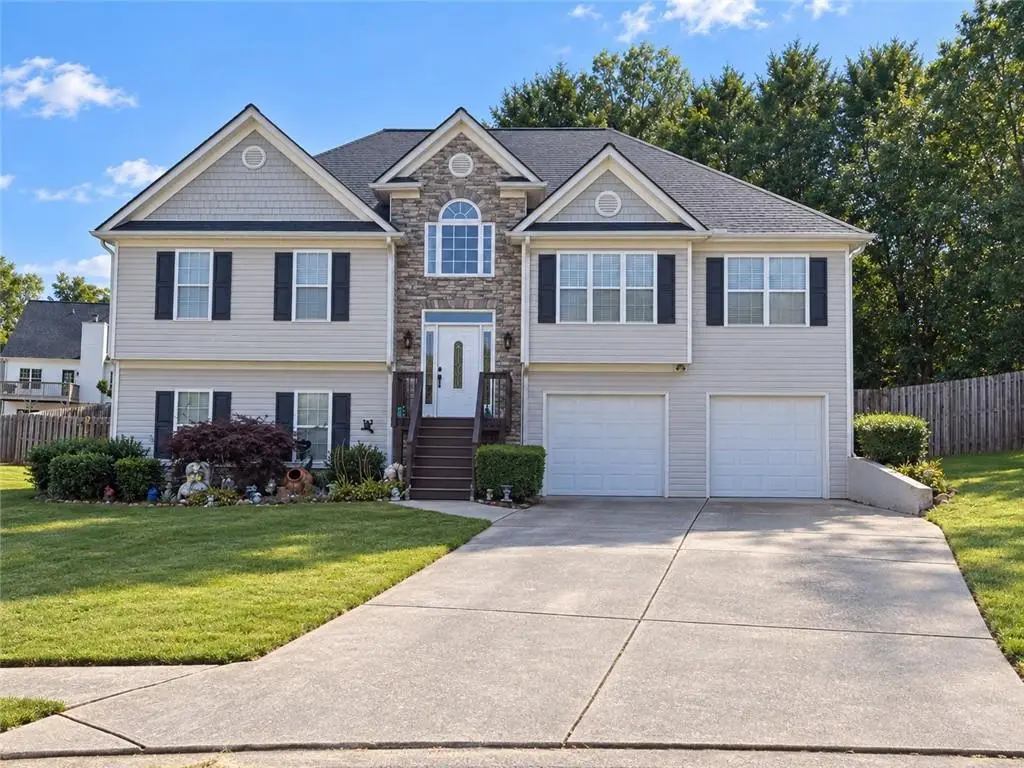 115 Victory Commons Drive, Acworth, GA 30102 - #1