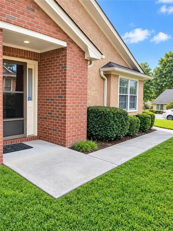 7109 Woodridge Lane, Union City, GA 30291 - #2
