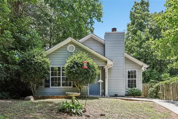 6360 Quail Trail, Gainesville, GA 30506