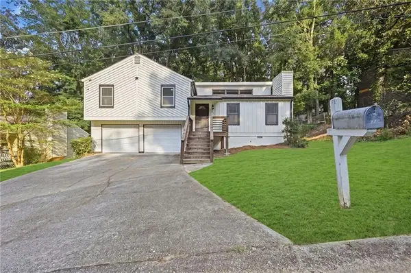 278 Shalloway Drive Ne, Kennesaw, GA 30144