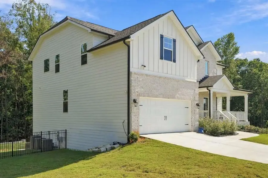 6 Slick Court, Senoia, GA 30276 - #2