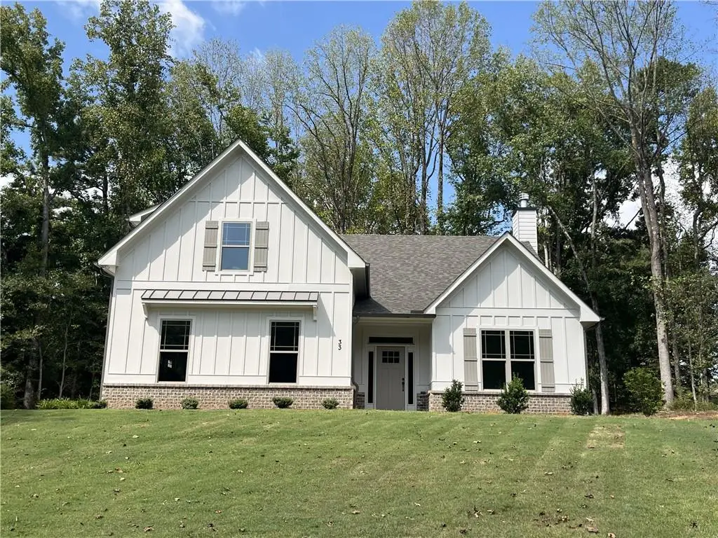 33 Hometown Court, Jefferson, GA 30549 - #1