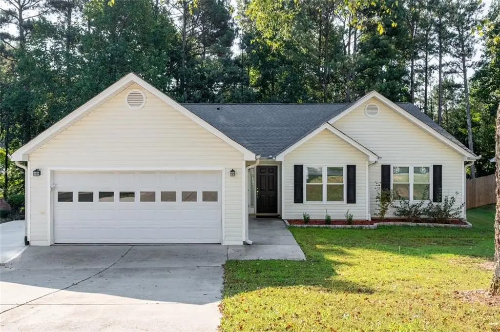 2670 Fort Apachee Trail, Dacula, GA 30019 - #1