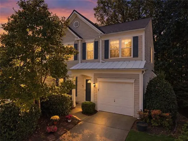 202 Kenninghall Lane Se #30, Smyrna, GA 30082