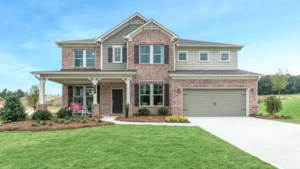 8515 Stratford Oaks Avenue, Ball Ground, GA 30107