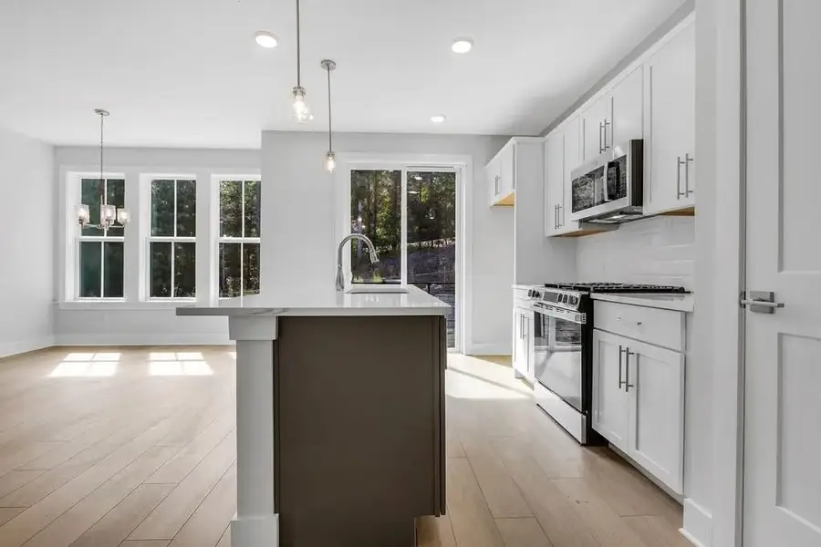 744 Urban Grange Way, Suwanee, GA 30024 - #3