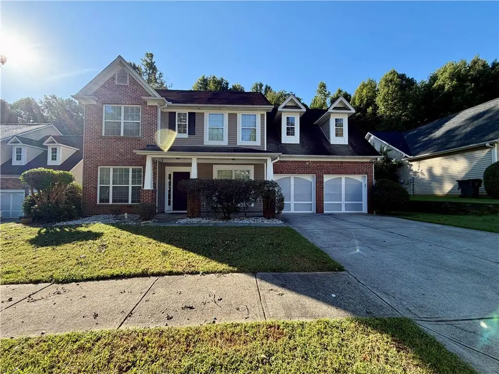3254 Star Pine Court, Duluth, GA 30096 - #1