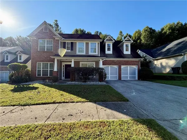 3254 Star Pine Court, Duluth, GA 30096