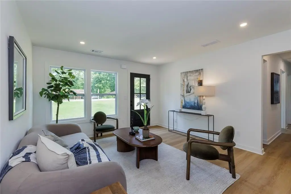 3026 Brook Drive, Decatur, GA 30033 - #1