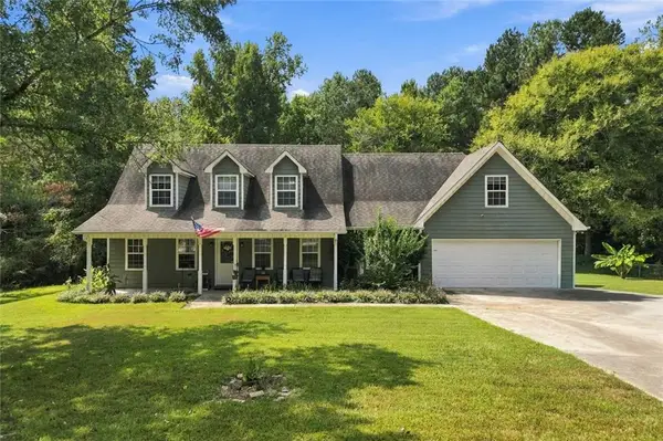 3343 Pommel Court, Loganville, GA 30052