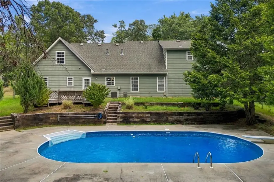 3343 Pommel Court, Loganville, GA 30052 - #3