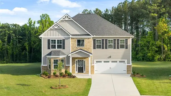 13705 Homer, Covington, GA 30014
